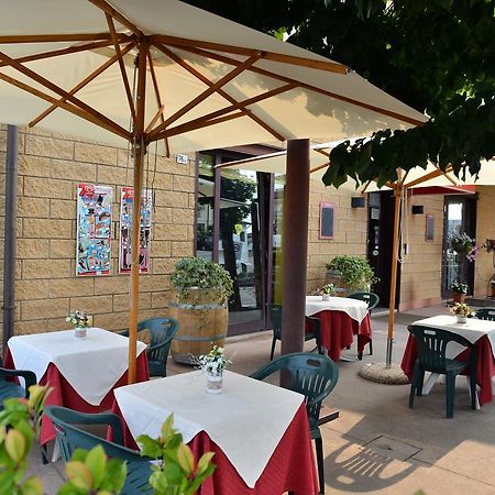 Locanda Corte Girlanda Verona Luaran gambar