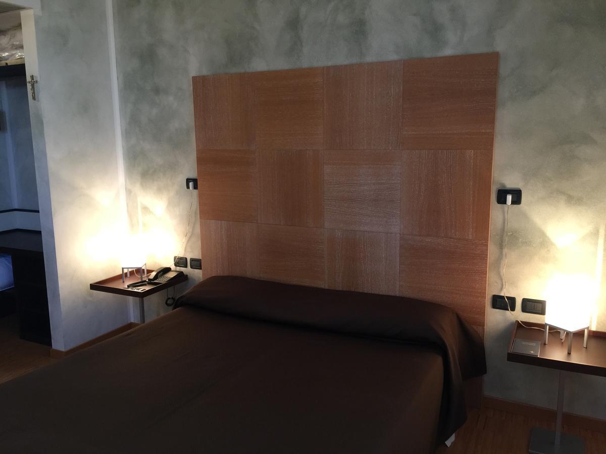 Locanda Corte Girlanda Verona Luaran gambar