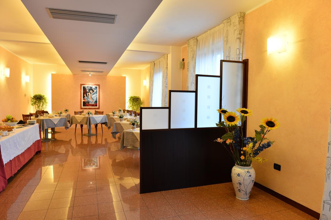 Locanda Corte Girlanda Verona Luaran gambar