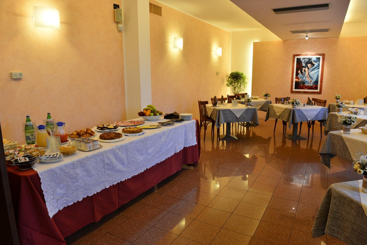 Locanda Corte Girlanda Verona Luaran gambar