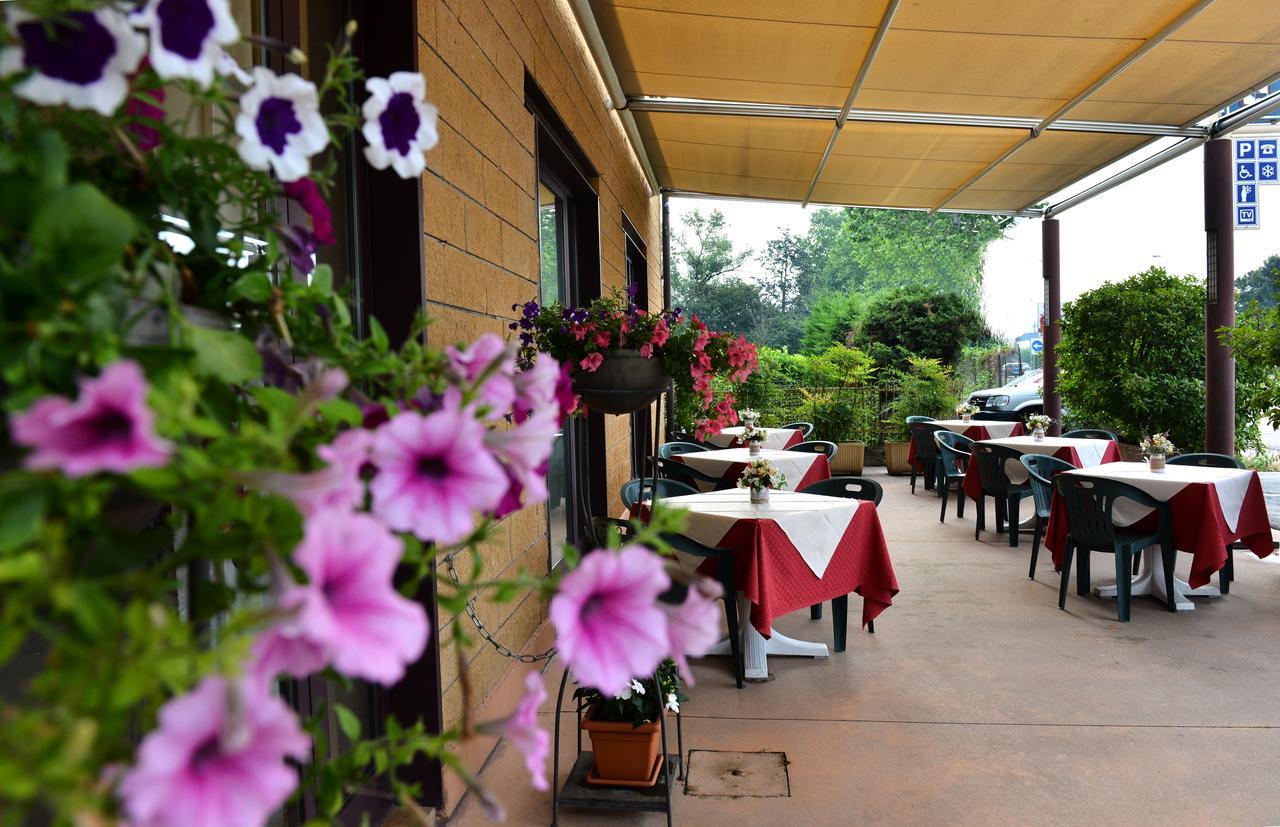 Locanda Corte Girlanda Verona Luaran gambar