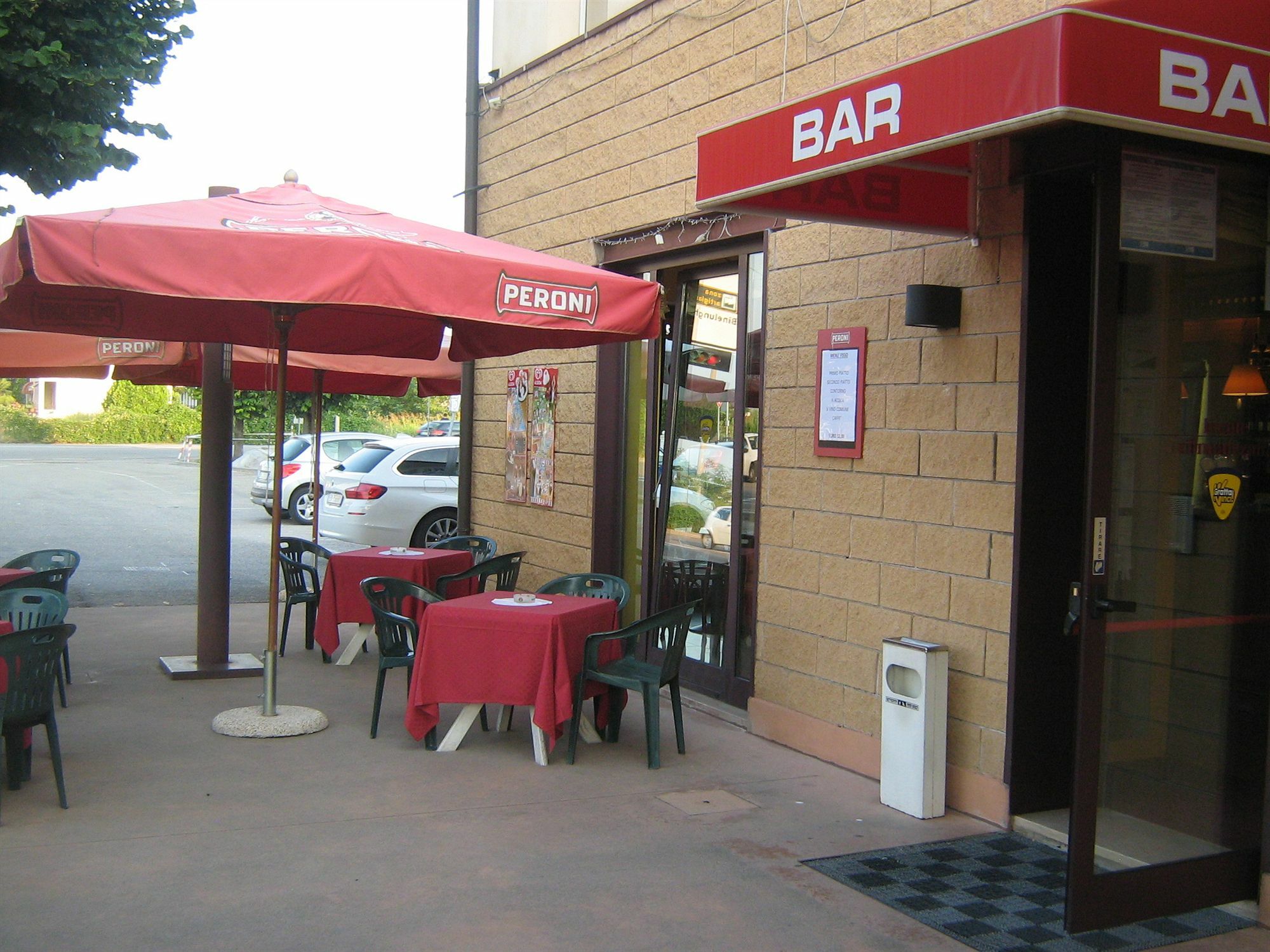 Locanda Corte Girlanda Verona Luaran gambar