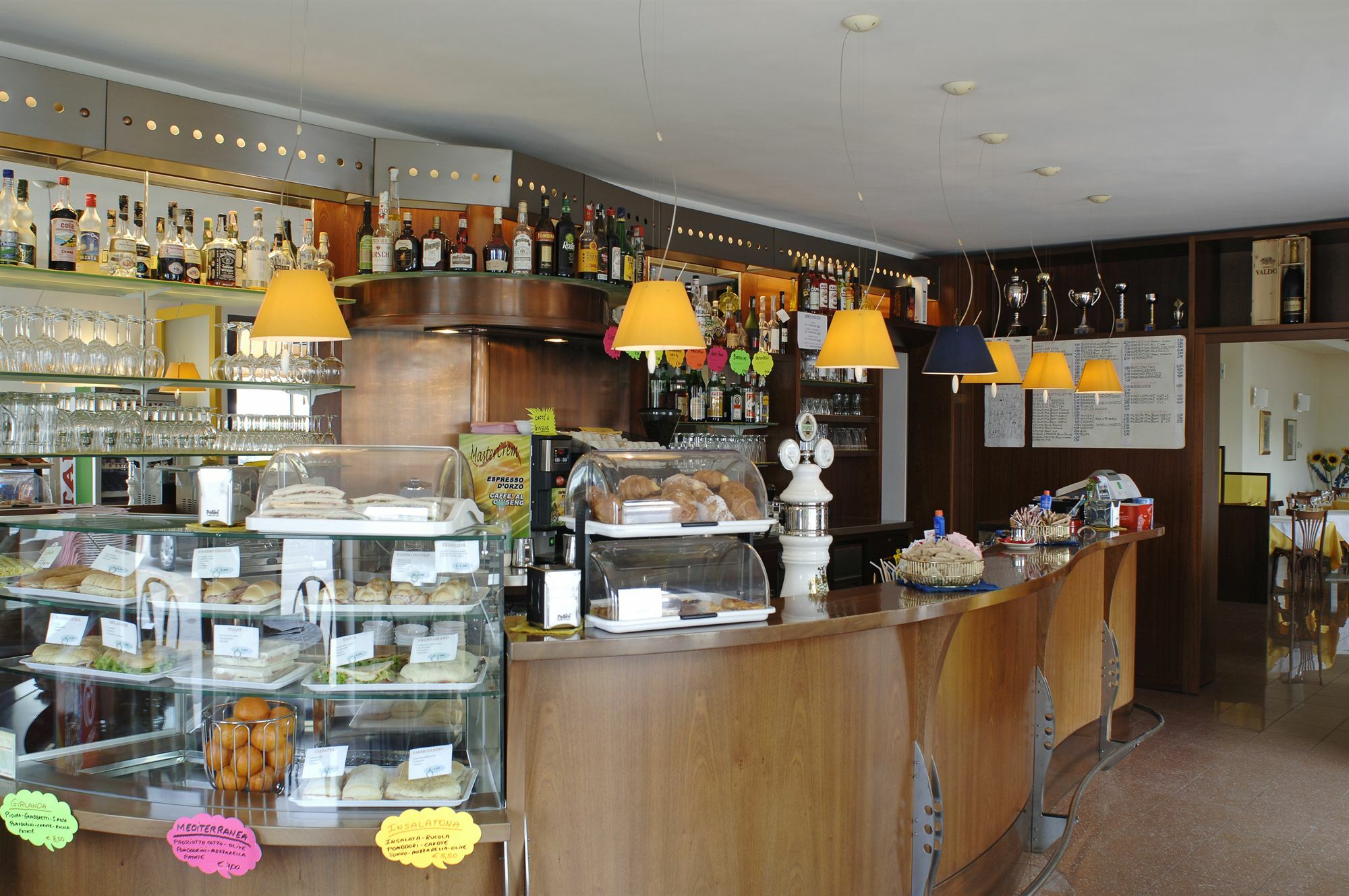 Locanda Corte Girlanda Verona Luaran gambar
