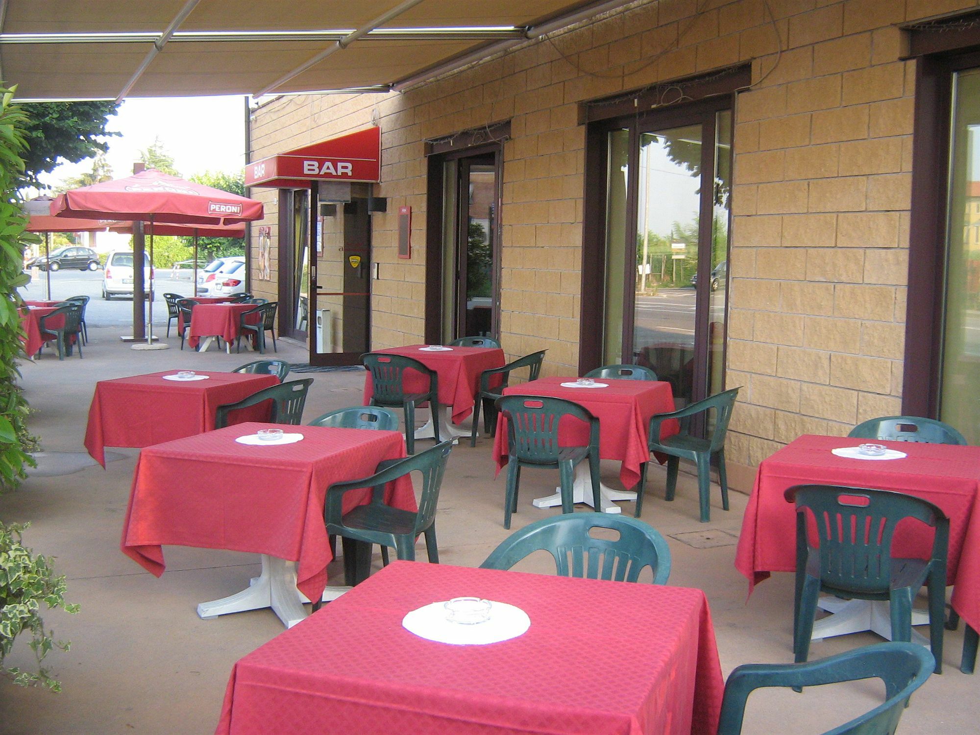 Locanda Corte Girlanda Verona Luaran gambar