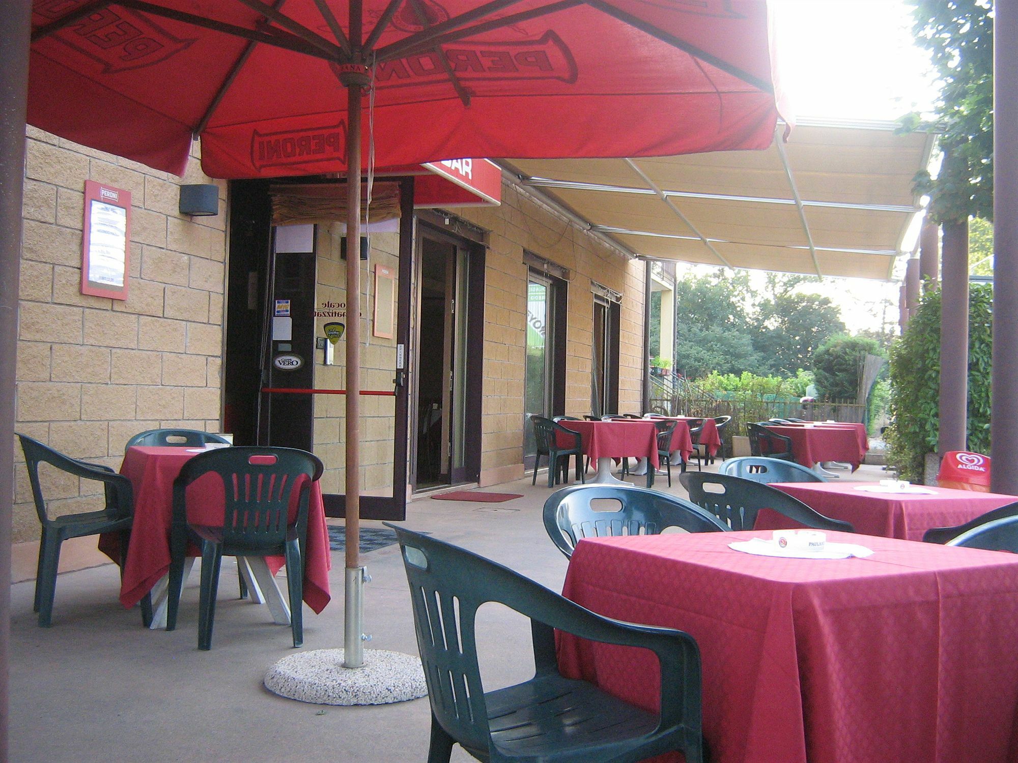 Locanda Corte Girlanda Verona Luaran gambar