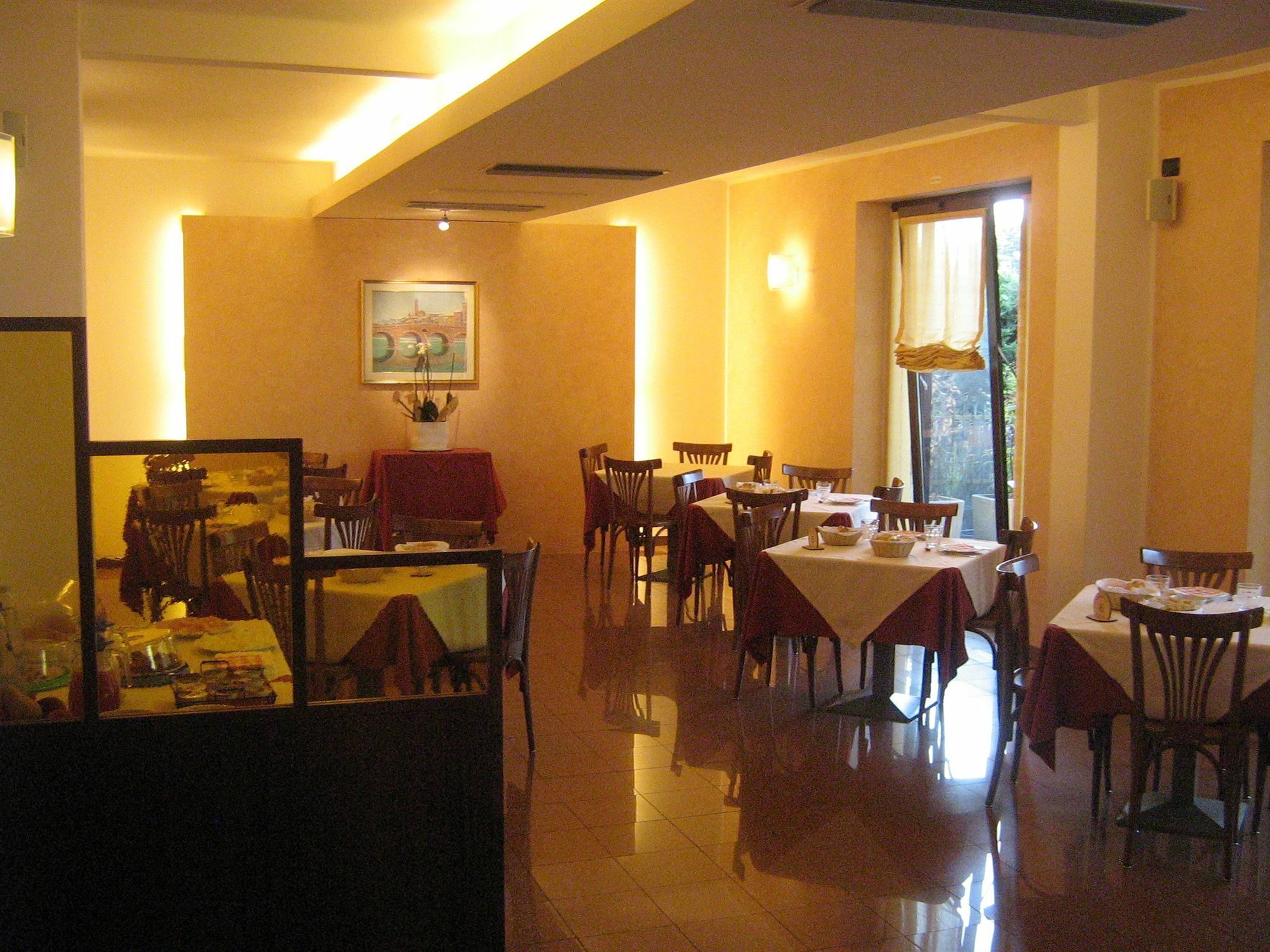 Locanda Corte Girlanda Verona Luaran gambar