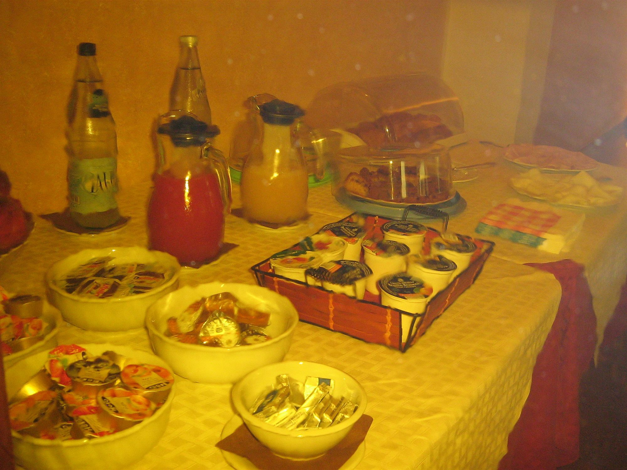 Locanda Corte Girlanda Verona Luaran gambar