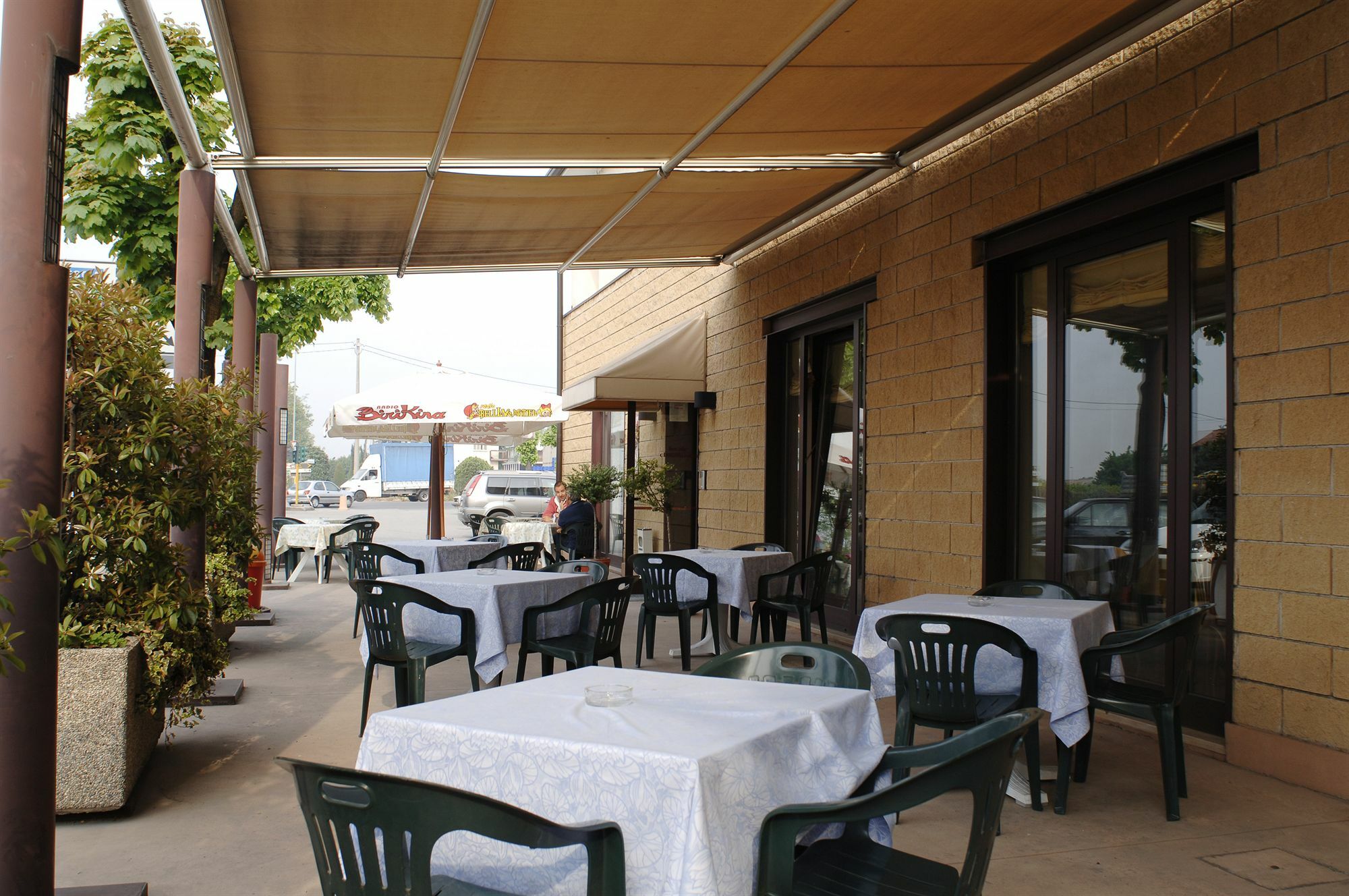 Locanda Corte Girlanda Verona Luaran gambar